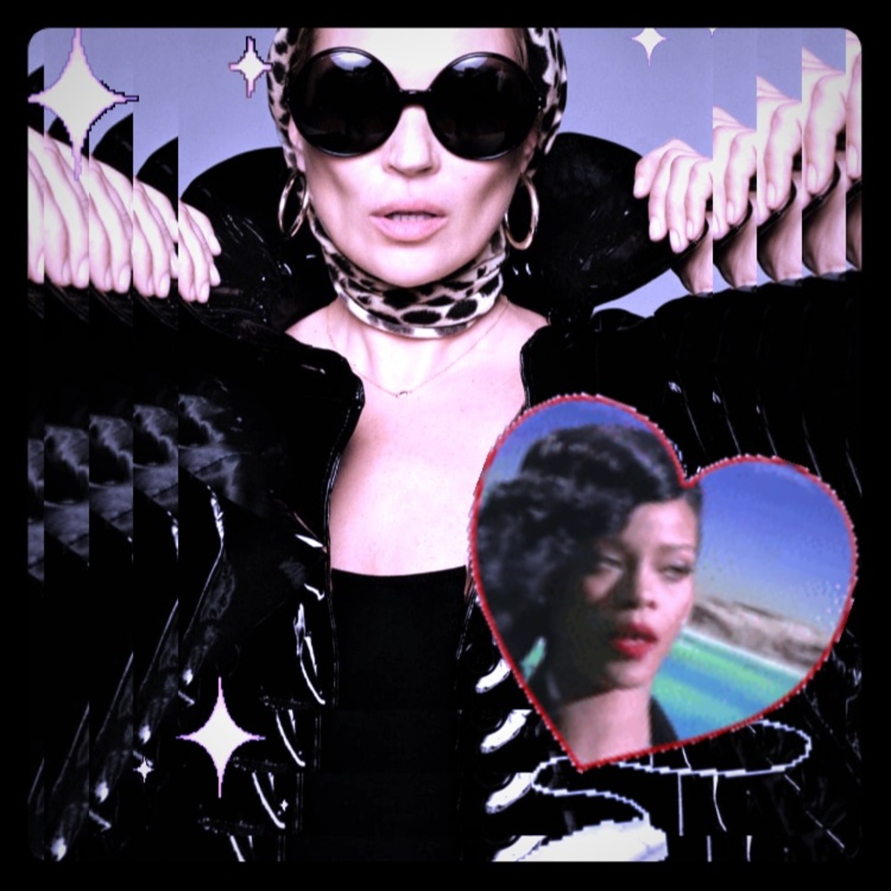 BRAND NEW CLOSET CURATION! 💓